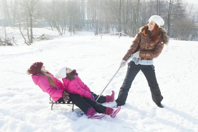 あなたの心を雪で満たす！夢のスキーツアー体験記