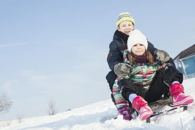 スノボをしにバスで行く場合の過ごし方