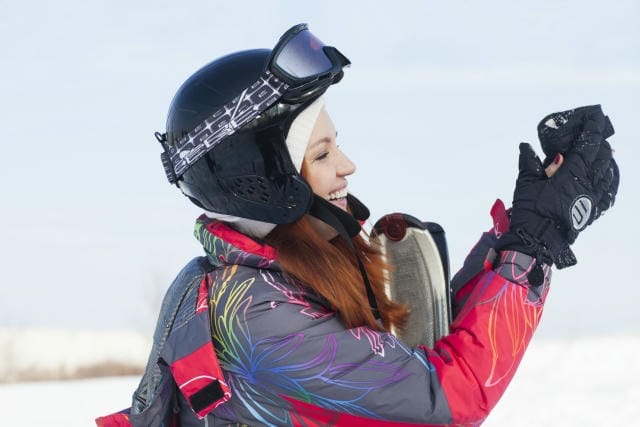 関東発のスキーバスツアー