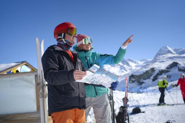 白馬でスノボをするのにバスツアーで行く