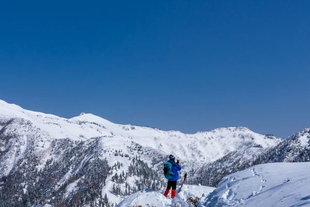 スキーツアーに申し込むときの選び方