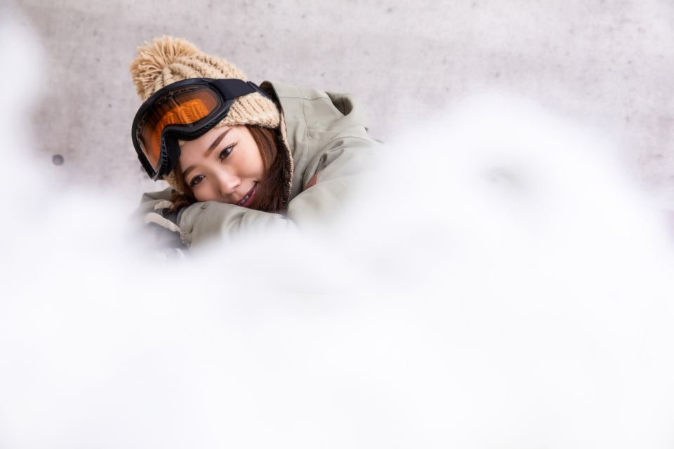 スキーツアーの基礎知識