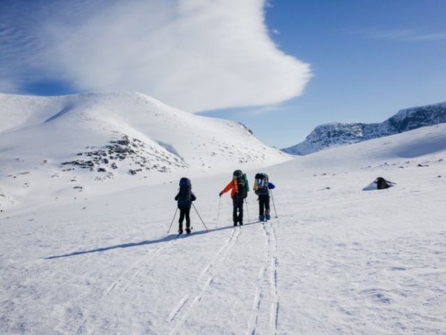 白馬でスノボやサイクリングを満喫